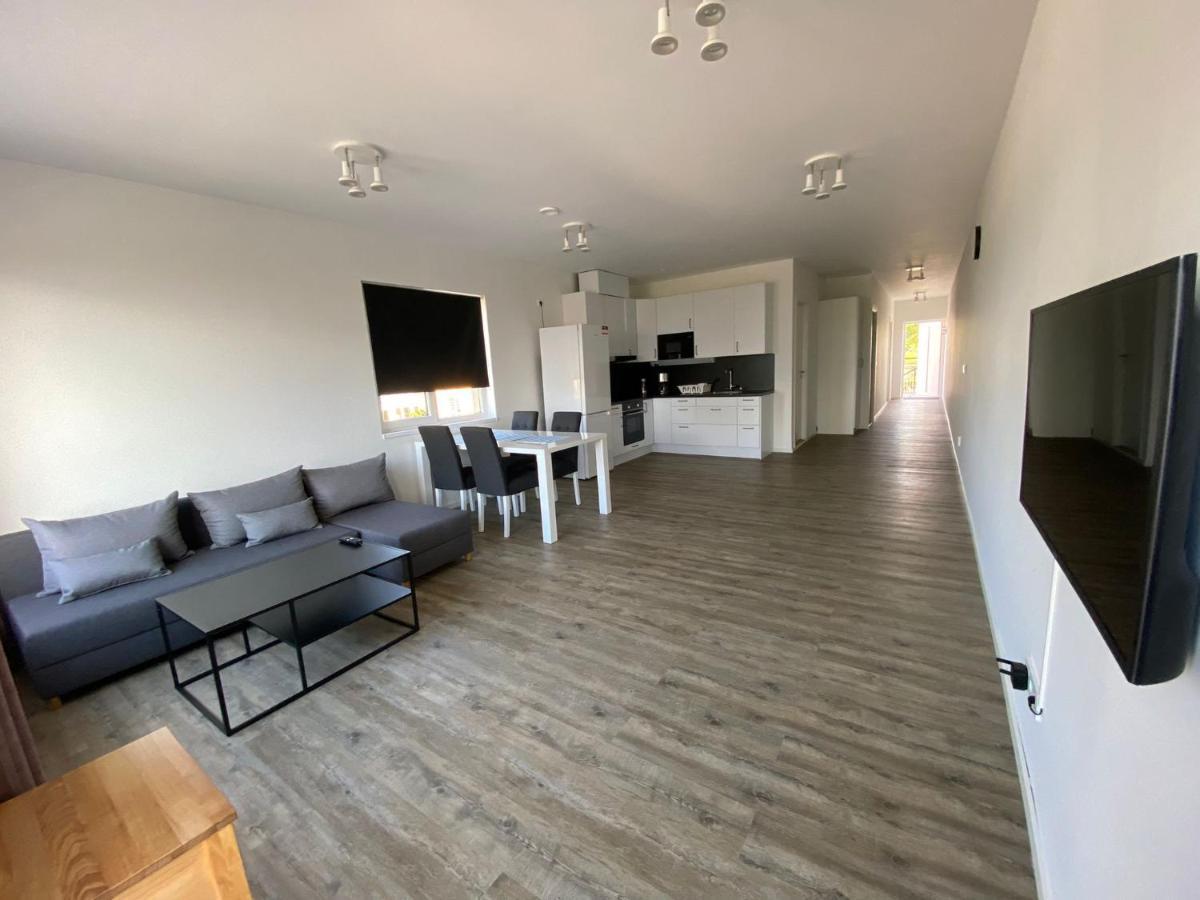 Solberga Laegenhetshotell Kopingsvik Bagian luar foto