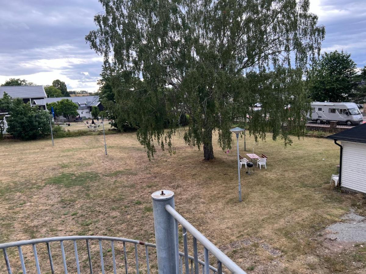 Solberga Laegenhetshotell Kopingsvik Bagian luar foto