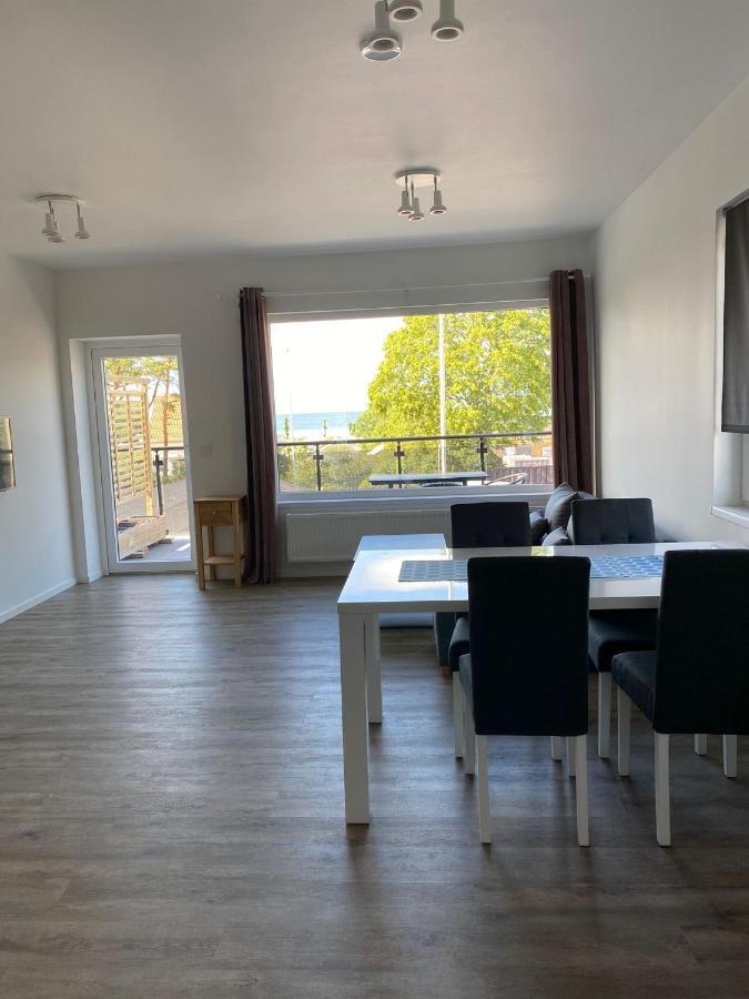 Solberga Laegenhetshotell Kopingsvik Bagian luar foto
