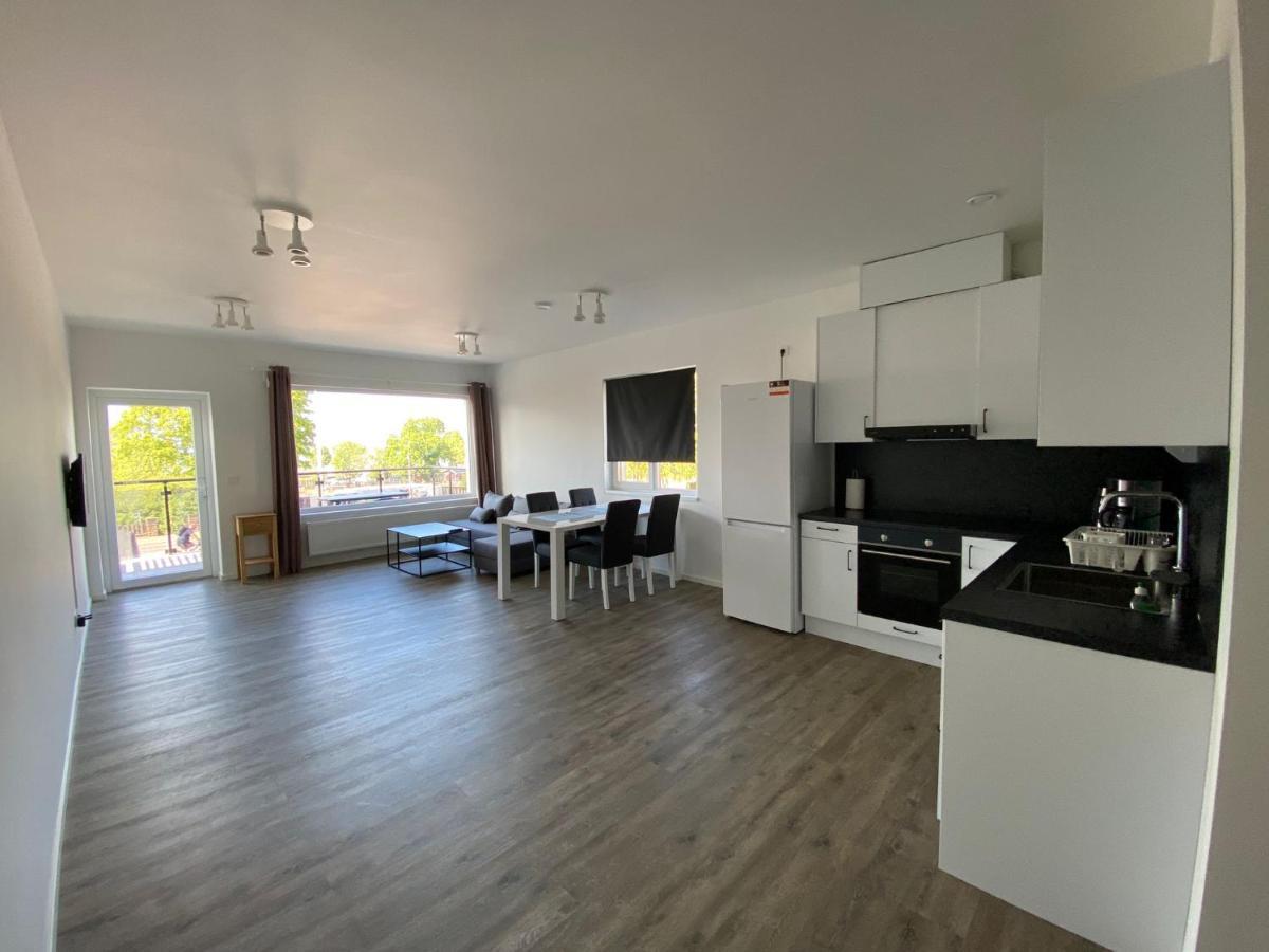 Solberga Laegenhetshotell Kopingsvik Bagian luar foto