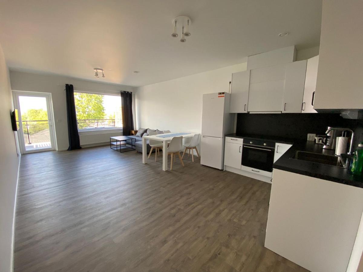 Solberga Laegenhetshotell Kopingsvik Bagian luar foto