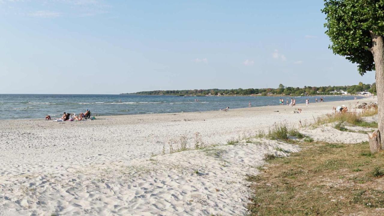 Solberga Laegenhetshotell Kopingsvik Bagian luar foto