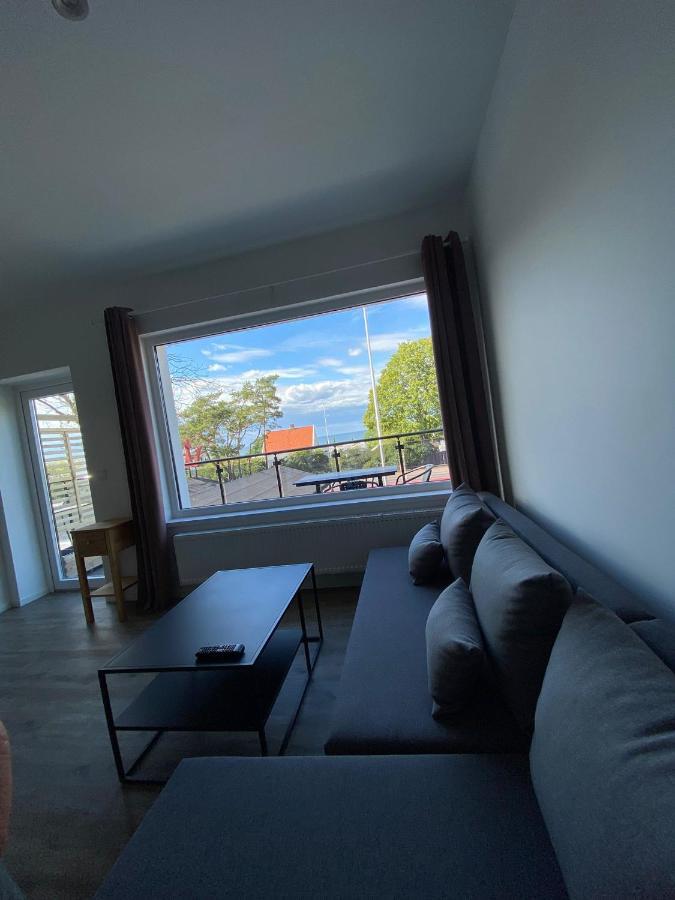 Solberga Laegenhetshotell Kopingsvik Bagian luar foto