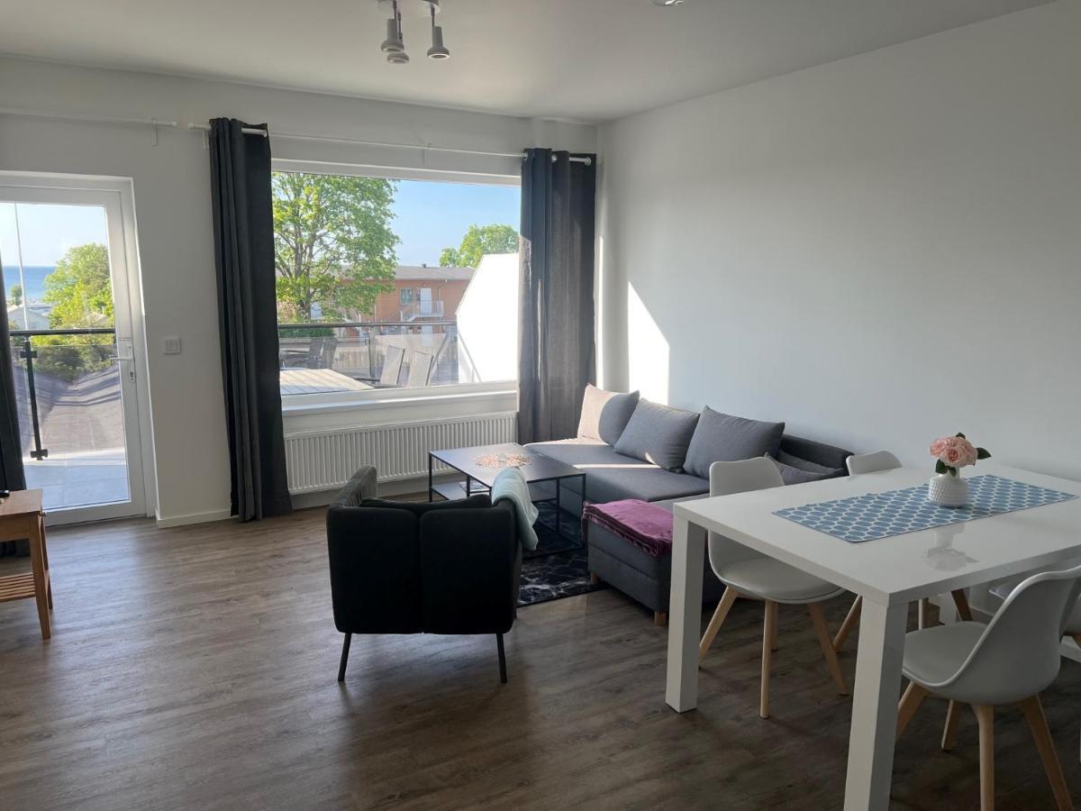 Solberga Laegenhetshotell Kopingsvik Bagian luar foto