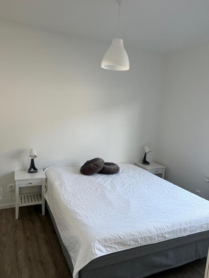 Solberga Laegenhetshotell Kopingsvik Bagian luar foto