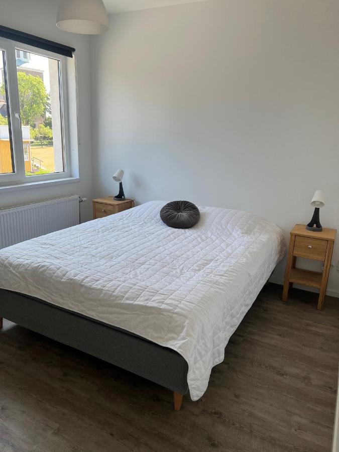 Solberga Laegenhetshotell Kopingsvik Bagian luar foto