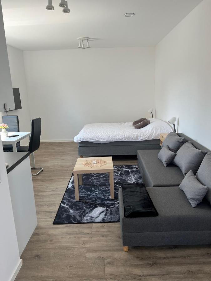 Solberga Laegenhetshotell Kopingsvik Bagian luar foto