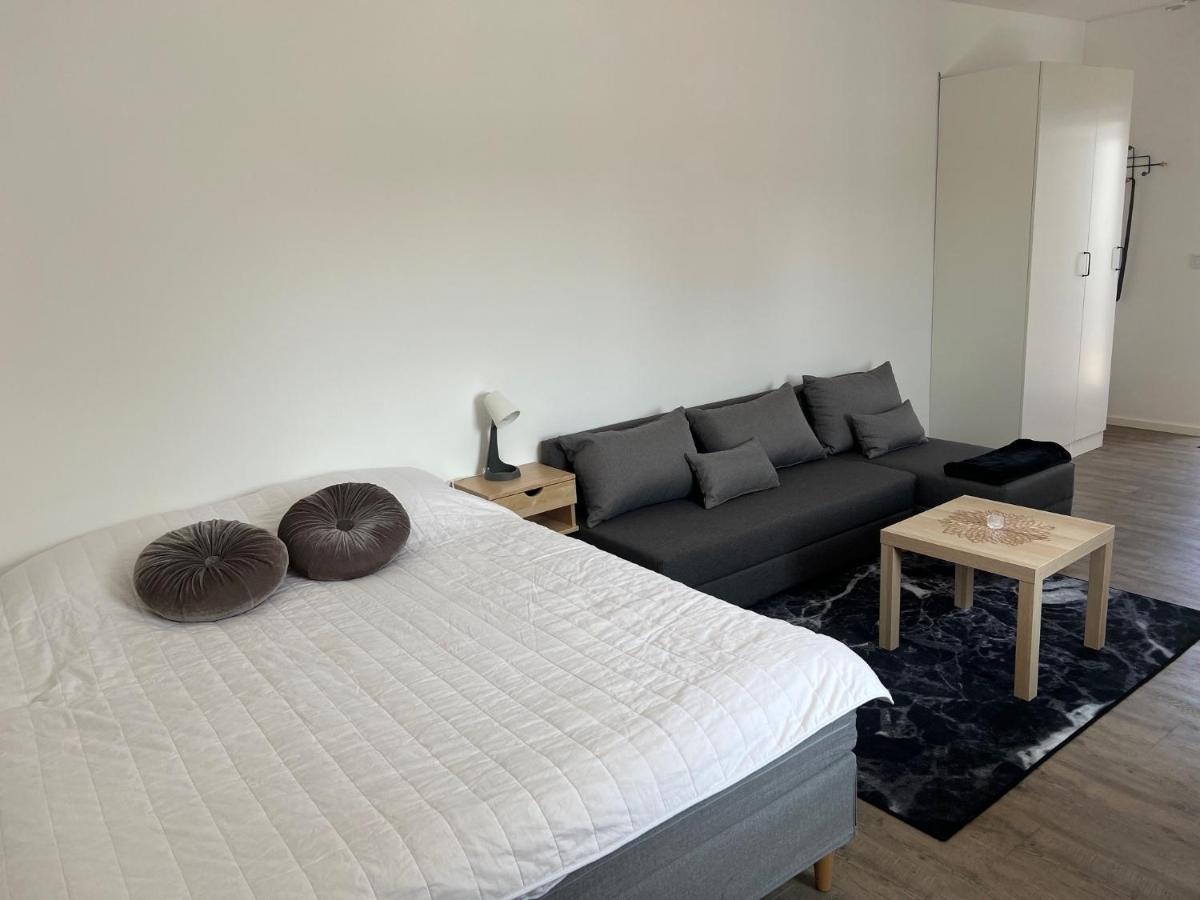 Solberga Laegenhetshotell Kopingsvik Bagian luar foto