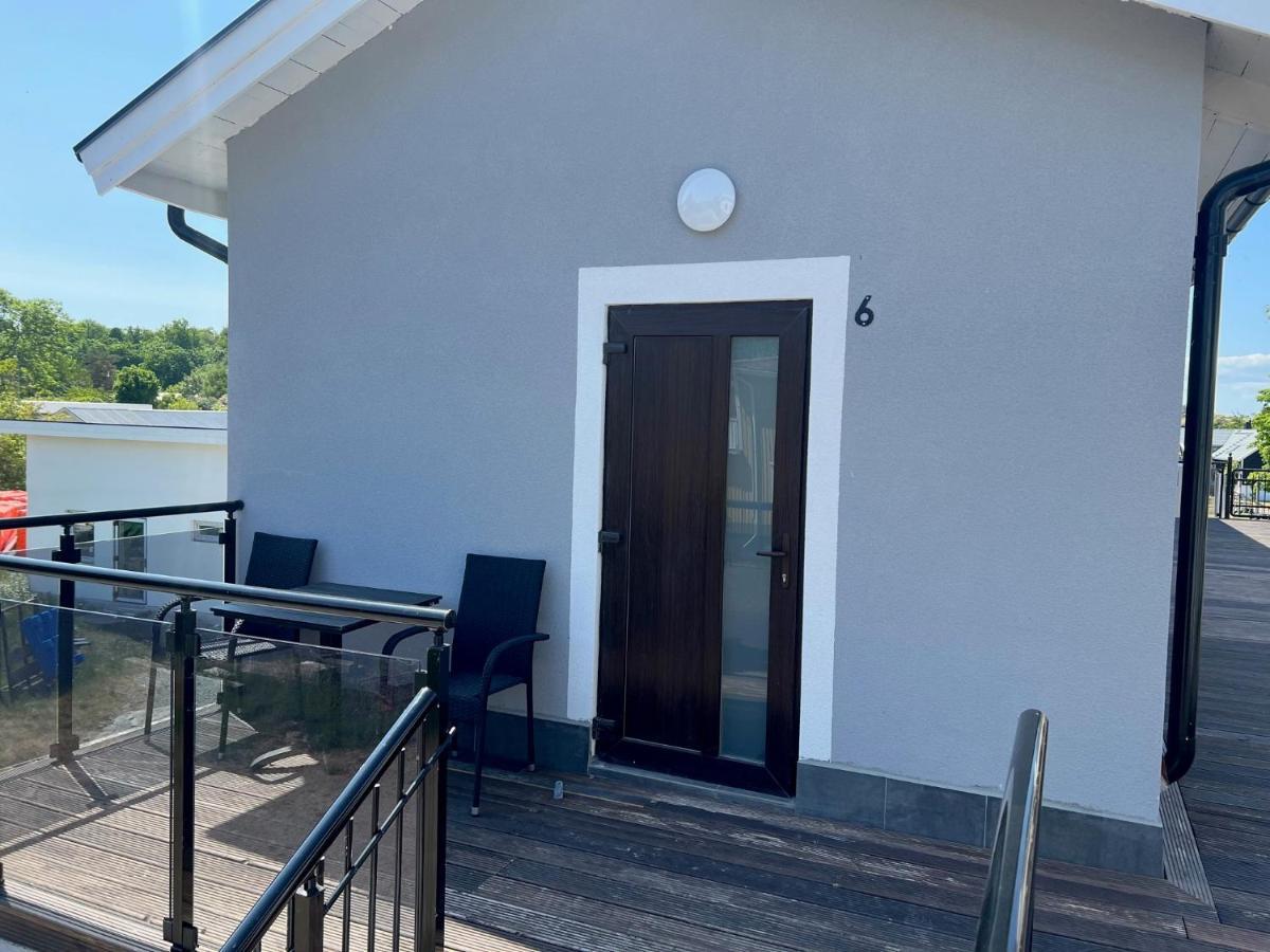 Solberga Laegenhetshotell Kopingsvik Bagian luar foto