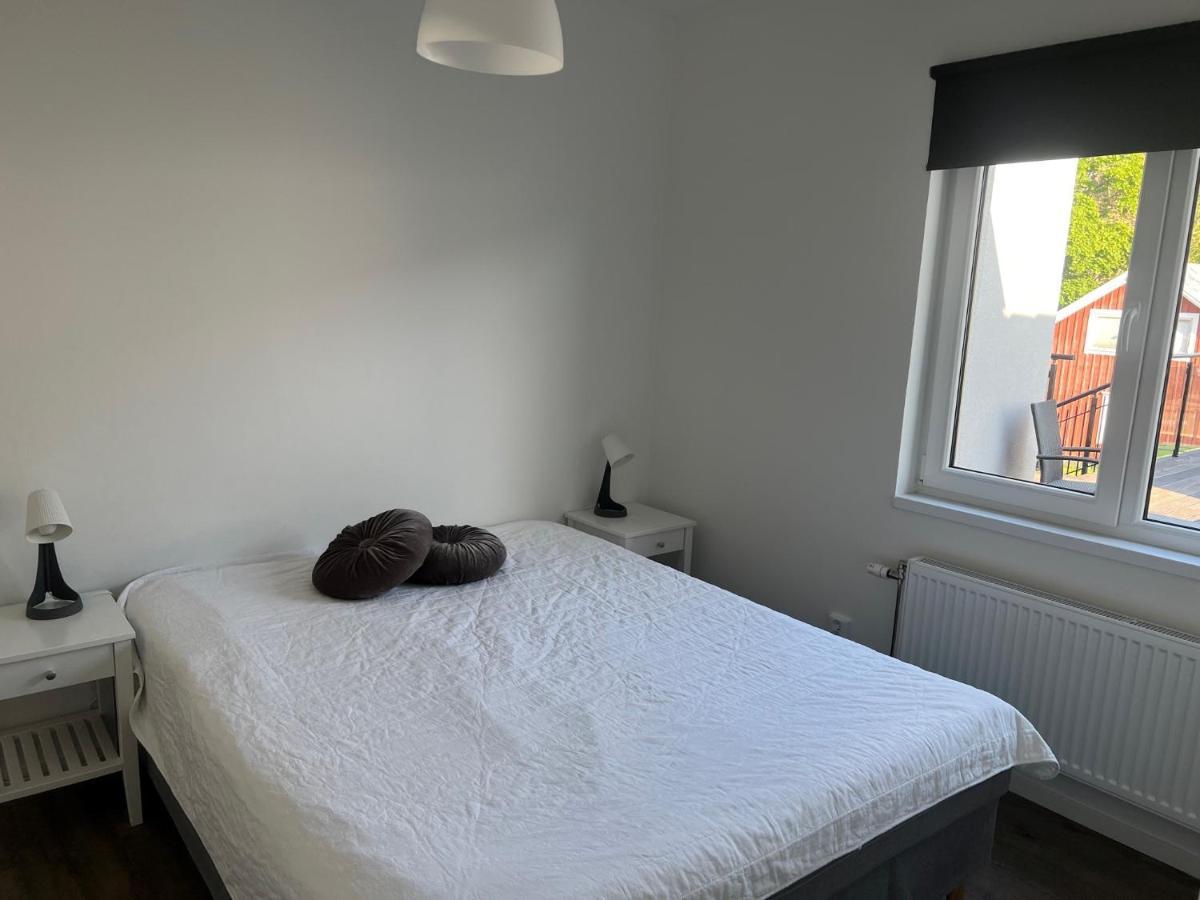 Solberga Laegenhetshotell Kopingsvik Bagian luar foto
